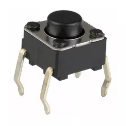 Mikro taster 6x6mm, h=1.5