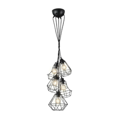 LUSTER 50/150 cm
