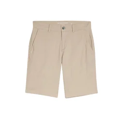 TOM TAILOR Chino hlače  bež
