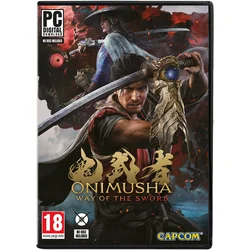 Onimusha: Way Of The Sword (PC)