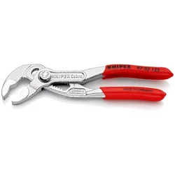 Knipex papagaj klešta Cobra® 125mm - hromirana (87 03 125)