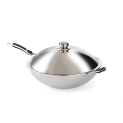 Wok (360x180mm)