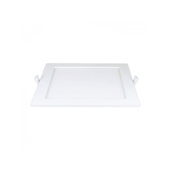COMMEL LED Panel 24W Kvadrat Ugradni Promena Boje Svetla