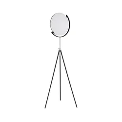Globo 59095 - LED prigušiva podna lampa MIRO LED/24W/230V 2700-6500K
