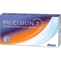 Precision7 Precision7 12