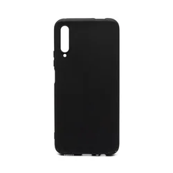 Maska za telefon MATT CASE za Huawei P Smart Pro, Crna