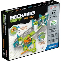Geomag Geomag Mechanics Gravity Race Track 67 kosov