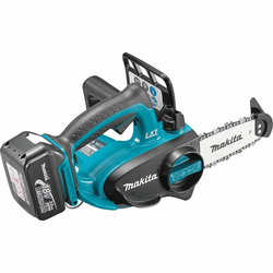 Makita akumulatorska lančana testera DUC122RFE