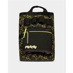 DIFUZED POKÉMON - BACKPACK (DELUXE VERSION) nahrbtnik