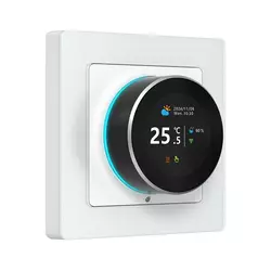 Immax NEO 07535L - Termostat za električno podno grejanje SMART 230V/16A
