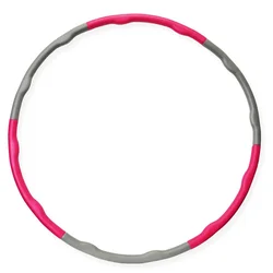 Master Sport Hula Hoop obroč, 95 cm, 1200 g