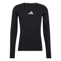 Majice adidas Terrex Xperior CLIMA365 Longsleeve Baselayer Black S