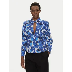 Morgan Bluza 251-OFABI.F Pisana Regular Fit