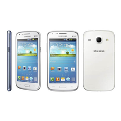 SAMSUNG pametni telefon GALAXY CORE PLUS G350 bijeli