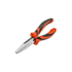 Draumet Klešče 3394GX Flat nose pliers 160 mm