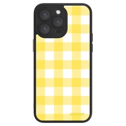 ULTIMATE CASE MagSafe za Apple iPhone 15 Pro Max - Gride lemon