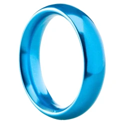 ZENN Blue Cockring 45 mm
