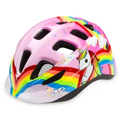 Otroška čelada R2 Bunny Pink