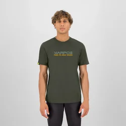 Karpos Loma Cotton majica, deep depths (L)