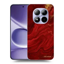 ULTIMATE CASE za Xiaomi Redmi Note 15 Pro - Red