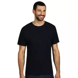 EXPLODE PREMIUM 180, pamučna majica Boja: Teget Veličina: XL