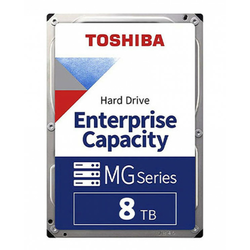 HDD 8TB TOSHIBA MG06ACA800E 256MB SATA3