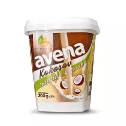 Kokosov napitak u prahu Avena 200g