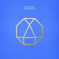 Schiller - Illuminate (Blue Coloured) (2 LP)