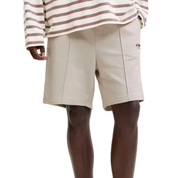 Jack & Jones šorts Jpstkane Soho Sweat Shorts Mid Sn za muškarce
