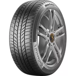 CONTINENTAL Zimska guma 215/50R17 Conti Win TS 870 P 95H XL FR
