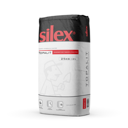 Silex TOPALIT 1 K 25 kg