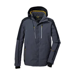 Killtec Ksw 69 Mn Ski pisana
