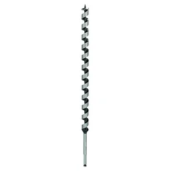 Bosch Vijugava burgija za drvo, šestostrano 2608585724, 26 x 470 x 600 mm, d 11,1 mm
