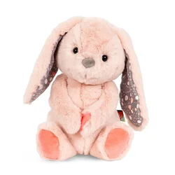 shumee Plišasta igrača HappyHues Butterscotch Bunny, B.Toys