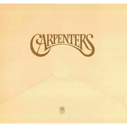Carpenters Carpenters (Remastered) (Vinyl LP)