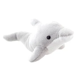Plišasti delfin 16 cm