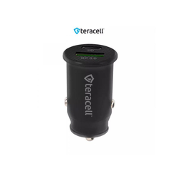 TERACELL Evolution TC-10 20W dual auto punjač