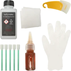UV Printer Maintenance Kit - E1
