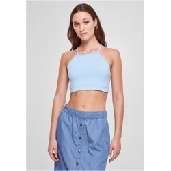 Urban Classics Top, modra