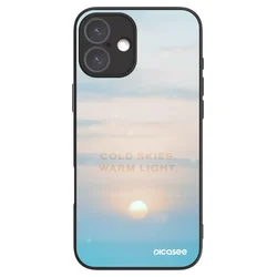 ULTIMATE CASE za Apple iPhone 16 Plus - COLD SKIES