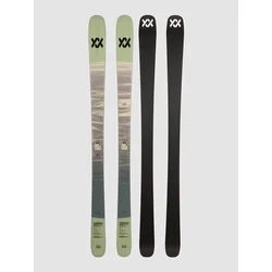 Völkl Blaze 86 Flat 2027 Skis uni
