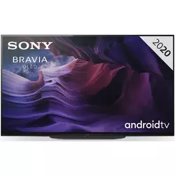 Sony TV KE48A9BAEP OLED