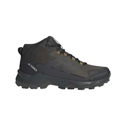 Adidas TERREX SKYCHASER AX5 MID GTX, muške plannarske cipele, smeđa NMQ36