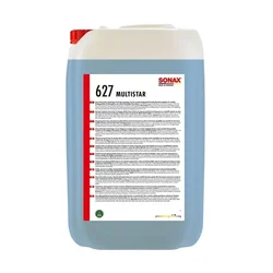 SONAX Multistar - 25lit. - 627705