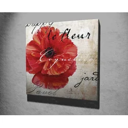 Opviq Slika na platnu 45x45cm