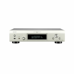 Mrežni audio player DENON DNP-800 silver