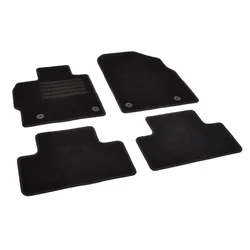 AZ Auto Design Tekstilne preproge Mazda CX-7 2007-2012
