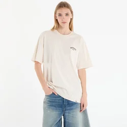 Majice Dickies Pizza Tee UNISEX Beige M