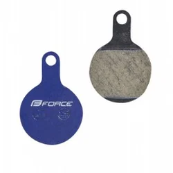 Pločice za disc FORCE TEKTRO LYRA