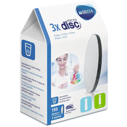 Brita Micro Disk 3 Pack